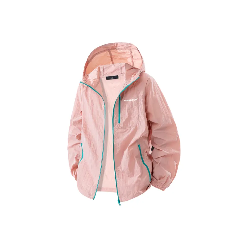 ROBINHOOD Sun Protection Clothing Unisex-8