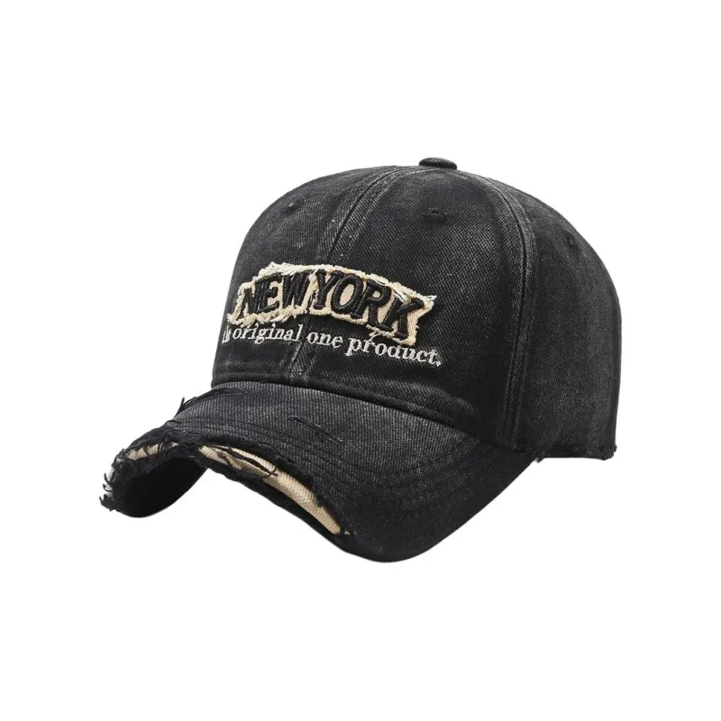 YUZHAOLIN Cotton Baseball Caps Unisex-2