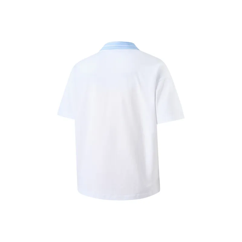 FCMM Polo Shirts Unisex-6