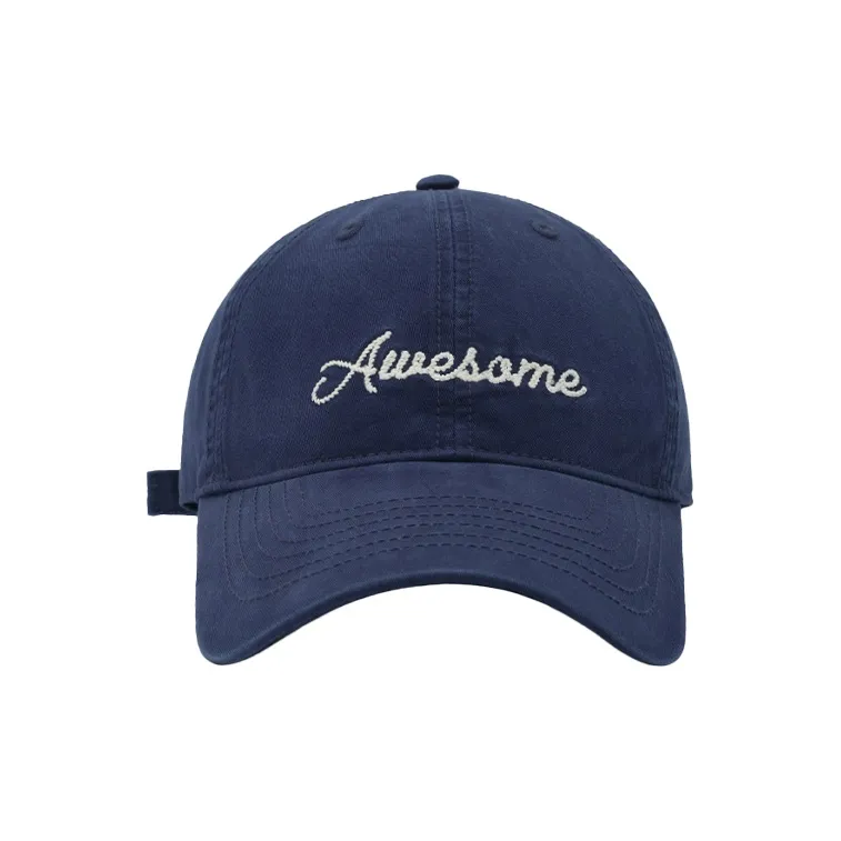 MUSTKOO Cotton Baseball Caps Unisex-3
