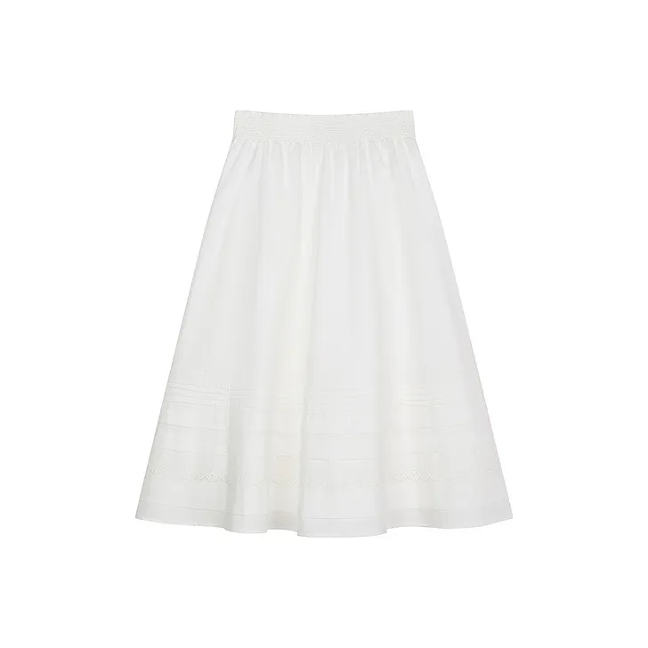 Teenie Weenie Casual Short Skirts Women's-1