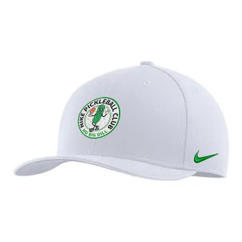 Nike Rise Pickleball Adjustable Cap