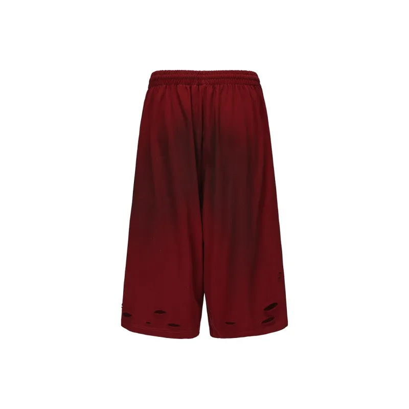 VANN VALRENCÉ Cargo Shorts Men's-1