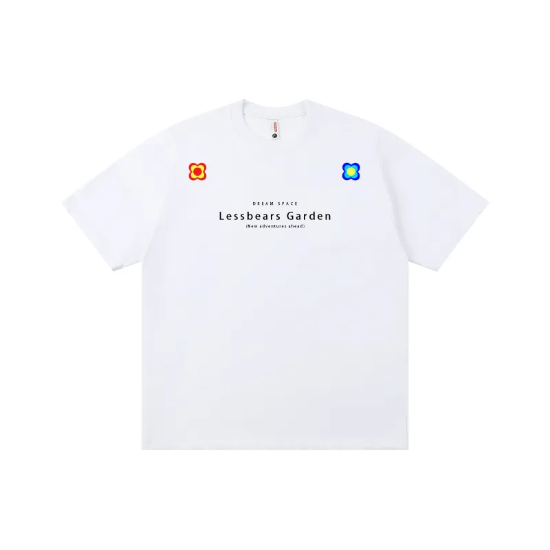 LESS BEARS T Shirts Women's-1