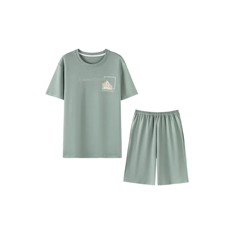 Sharefun Men Pajama Sets-0