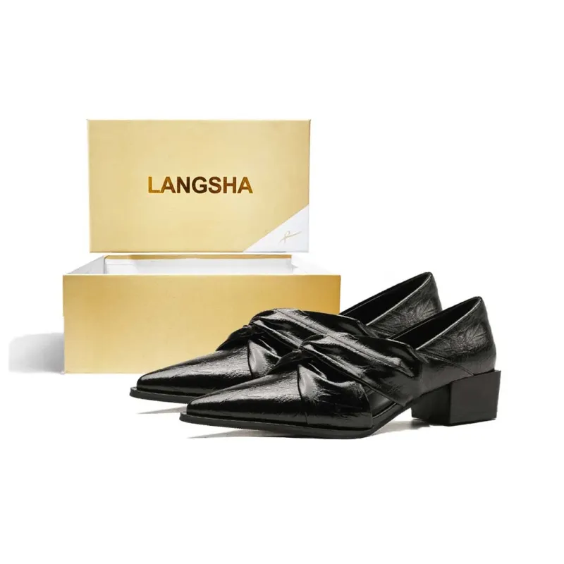Lanza Casual Single Shoes Women's-10
