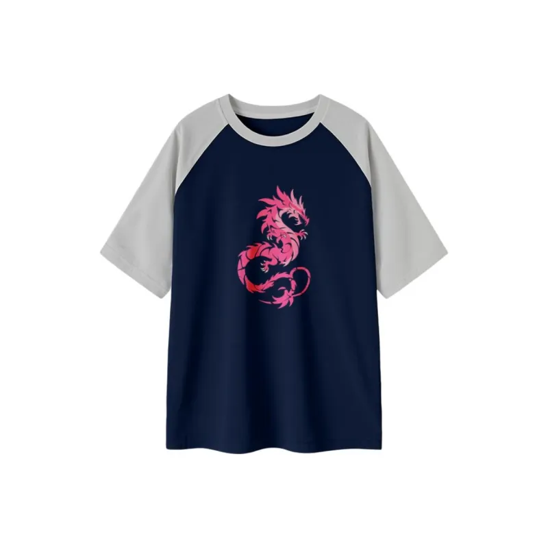 FAIRWHALE T Shirts Women's-8
