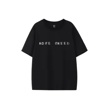 ROSECREED T-Shirts Unisex
