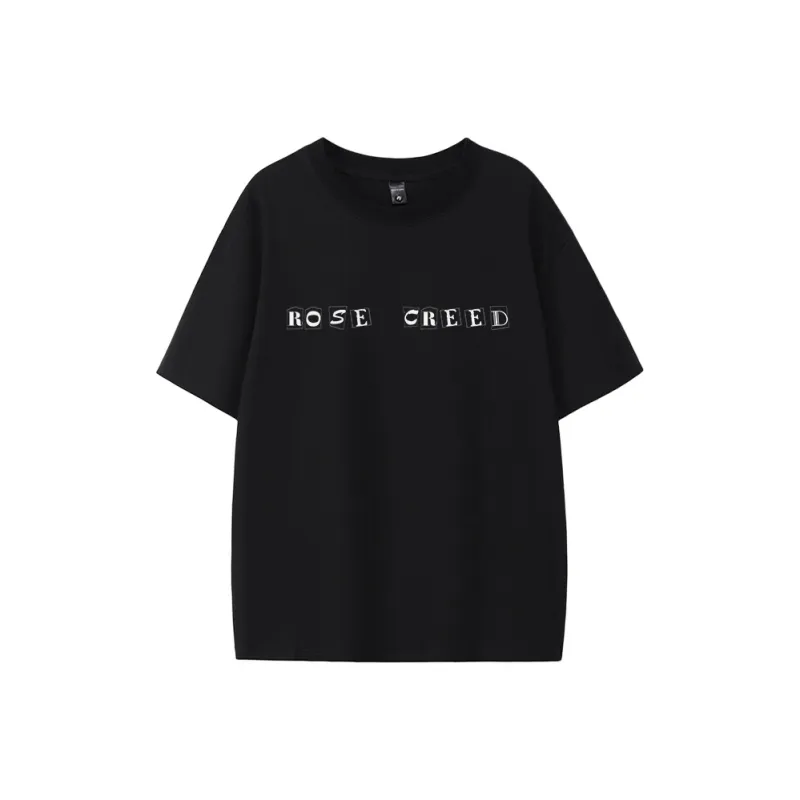 ROSECREED T-Shirts Unisex-0
