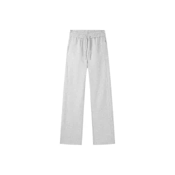 SAME FLOW Casual Pants Unisex