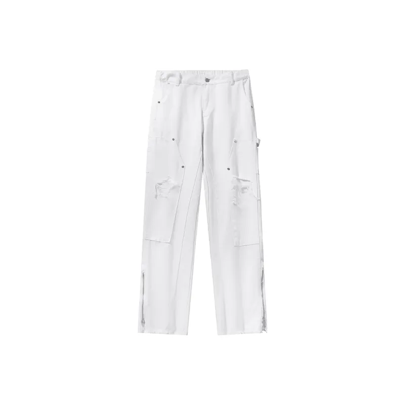 GROGNAK Jeans Unisex-5