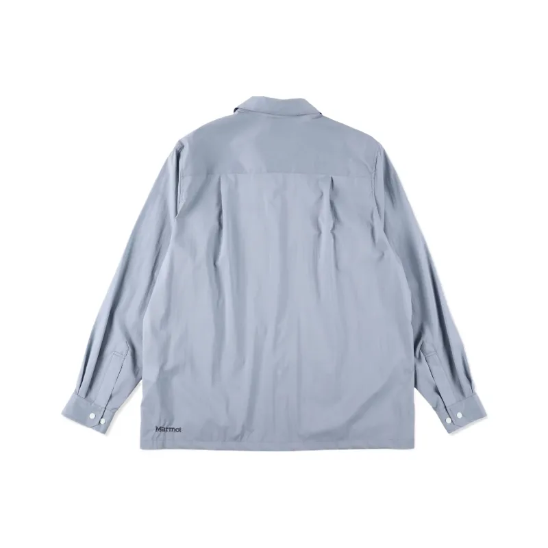 Marmot Shirts Men-5