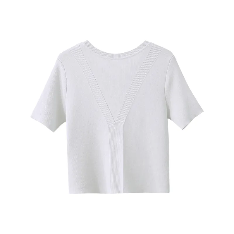 AMII Knitwear Women's-8