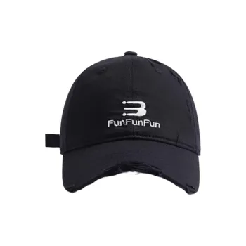YUZHAOLIN Cotton Baseball Caps Unisex