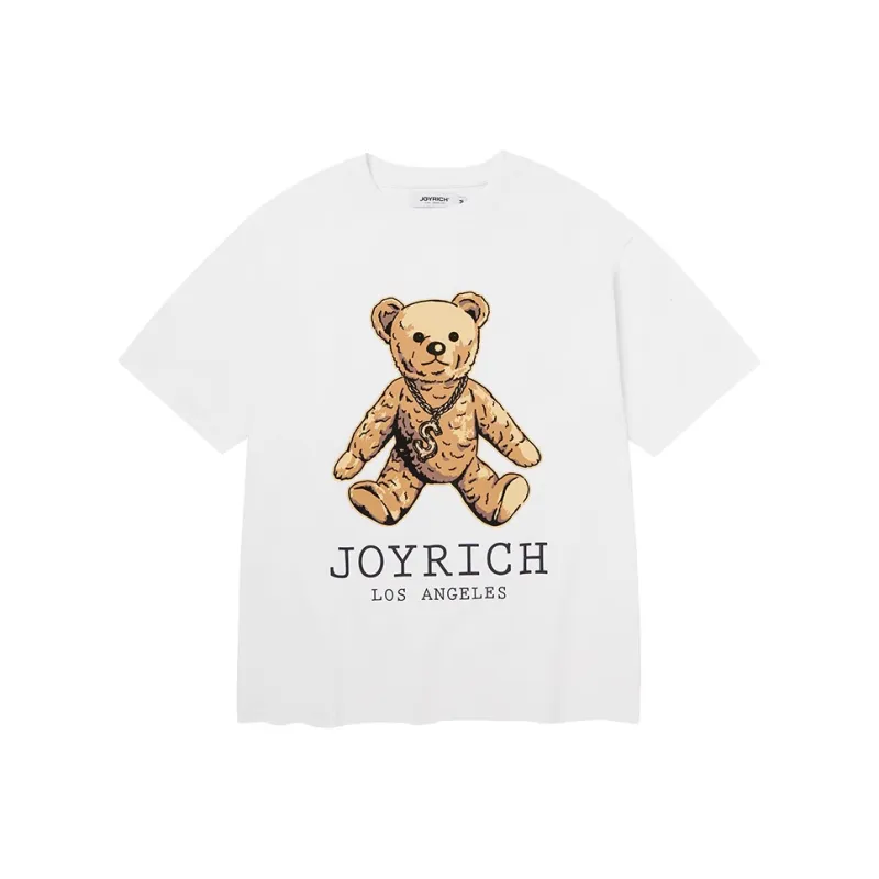 JOYRICH T Shirts Unisex-5