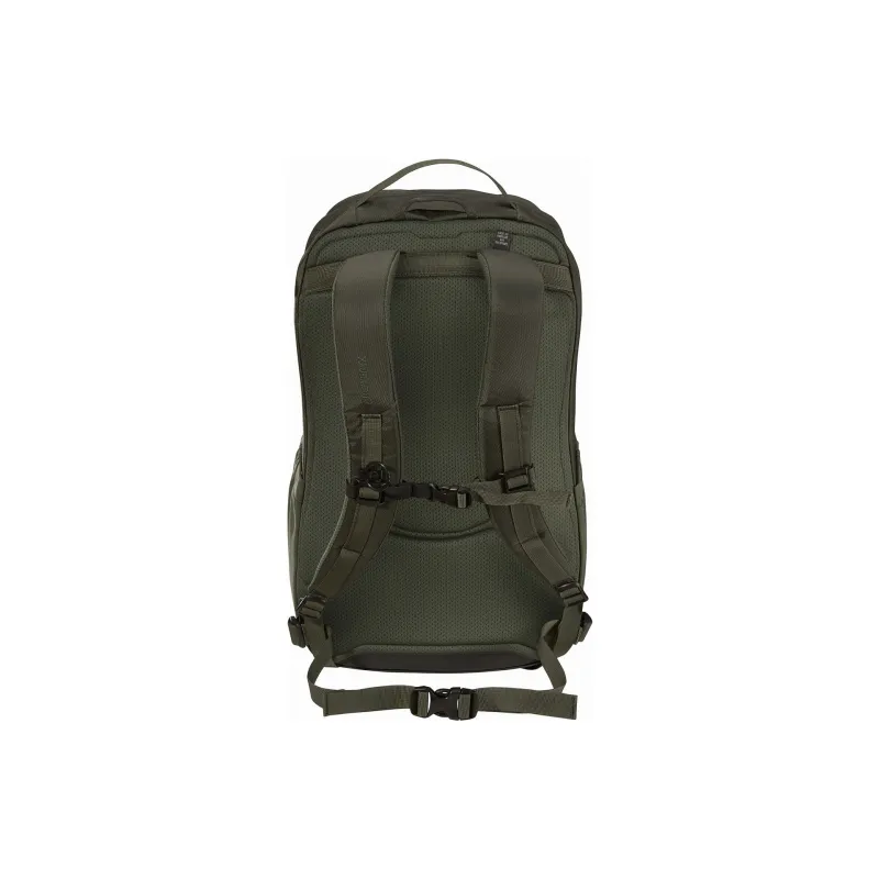 Arcteryx Mantis Nylon Outdoor Mountaineering Bag Backpack Unisex Forest Cultivation Green-1