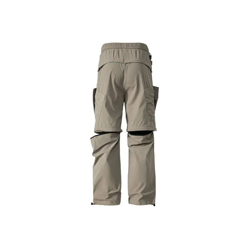 JEEP SPIRIT Cargo Pants Men-5
