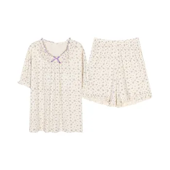 Good Fortune Pajama Set Women's