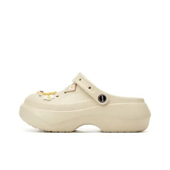 JOSINY Timeless Perforated Collection Clogs Women's