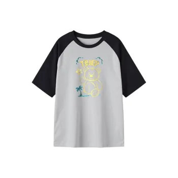FAIRWHALE T Shirts Women's