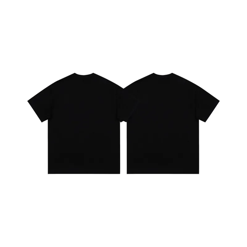 COMOWA T Shirts Unisex-3