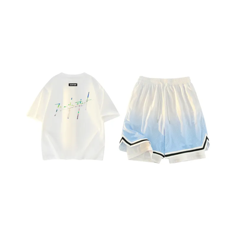 7 SEVFUN Casual Sportswear Unisex-6
