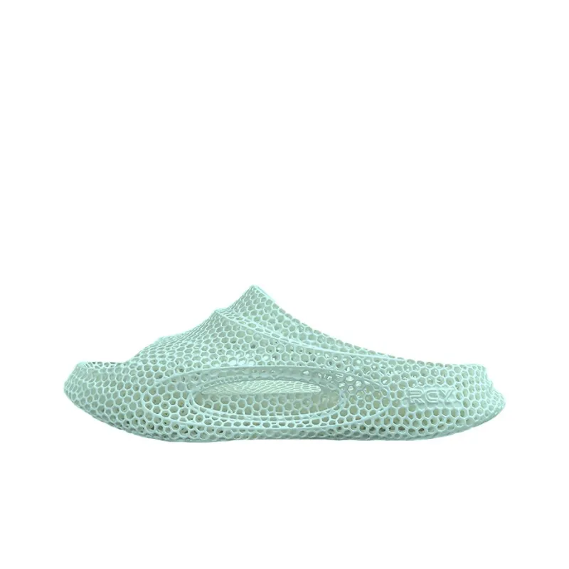 R CIYUAN Cut Out Quiet, Slip Resistant, Quick Dry, Antibacterial Slide Slippers Unisex-21