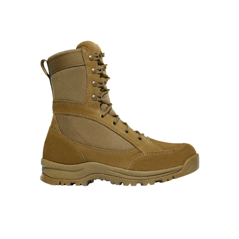 Danner Outdoor Boots Women's Brown-1
