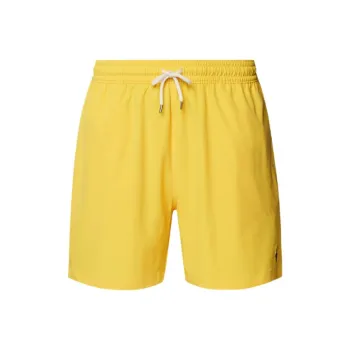 Polo Ralph Lauren Swimming Shorts Men's Yellow