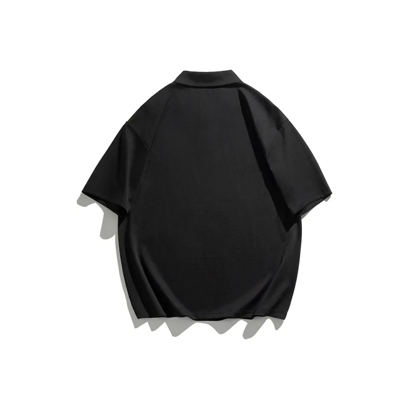 ENEESSI Polo Shirts Women's-1