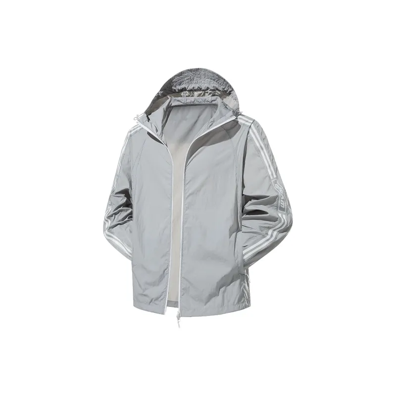 PRBLMS Sun Protection Clothing Unisex-33