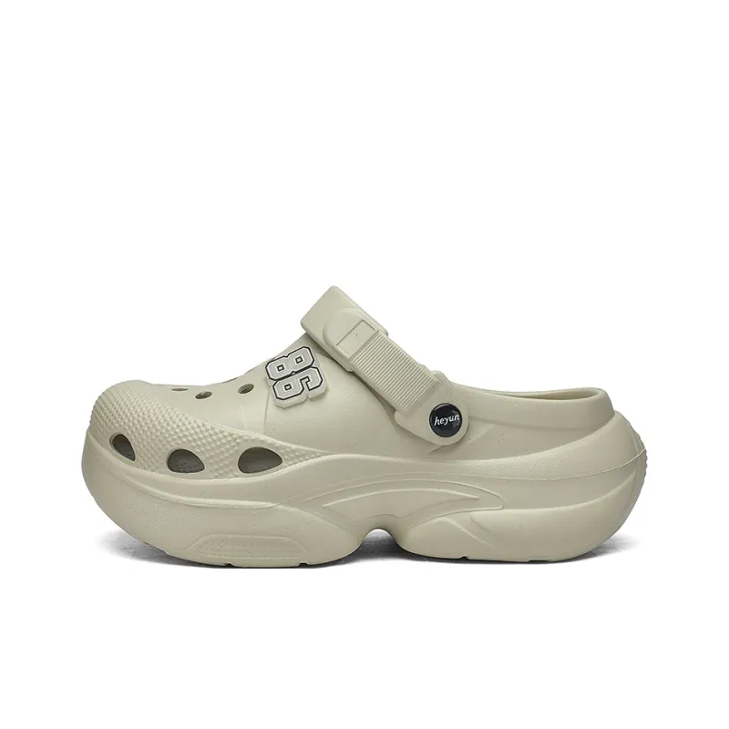 NB CROSS Clogs Men-6