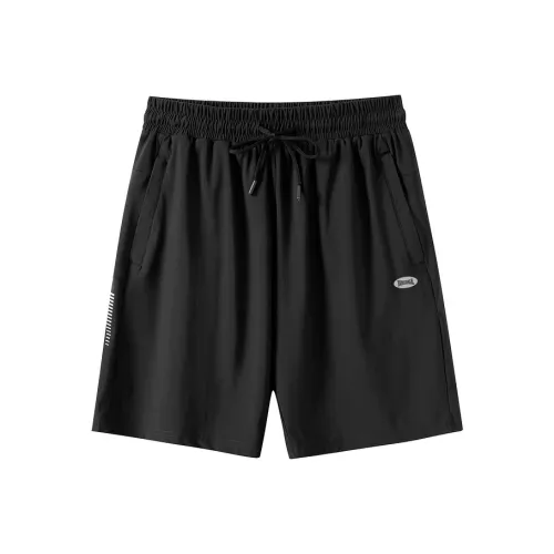 LONSDALE Knee Length Pants, Outdoor Sports Shorts Unisex