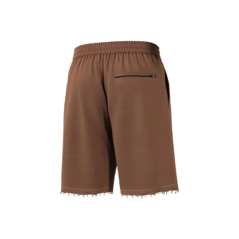 MIIOW Trendy Party Collection Cooling Summer Collection Casual Shorts Unisex-8
