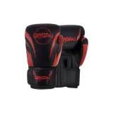 Black Red/Flagship[Triple-Layer Composite Liner]