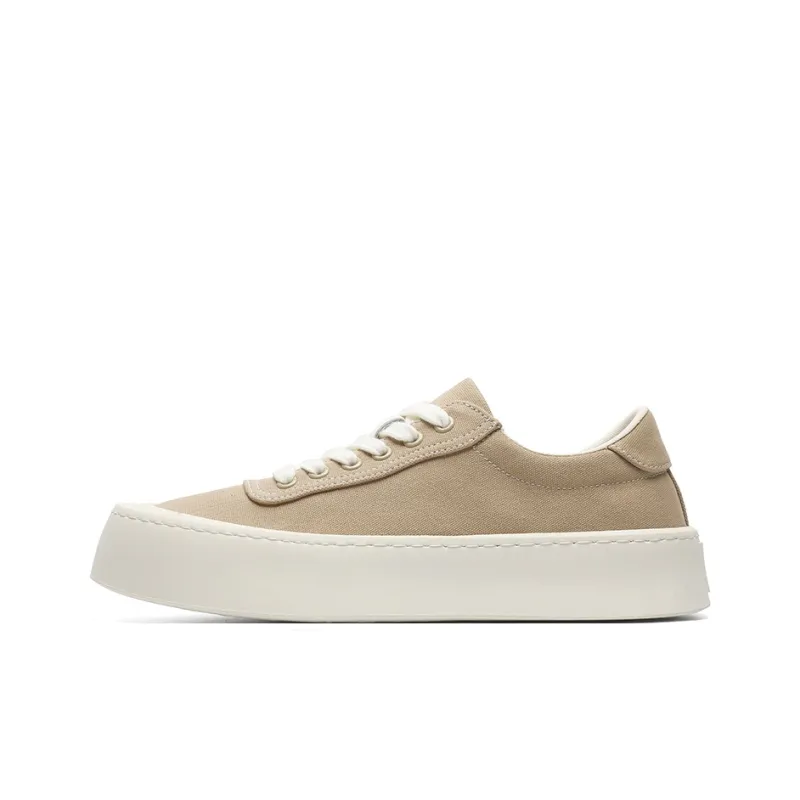 Ignition Slip Resistant Low Top Skateboard Shoes Men's-7