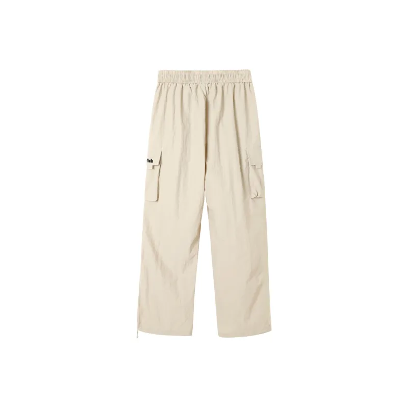 DOUBLE FISH Casual Pants Unisex-6