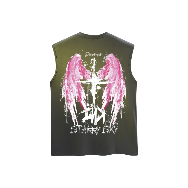 SOIE Tank Tops Unisex-8