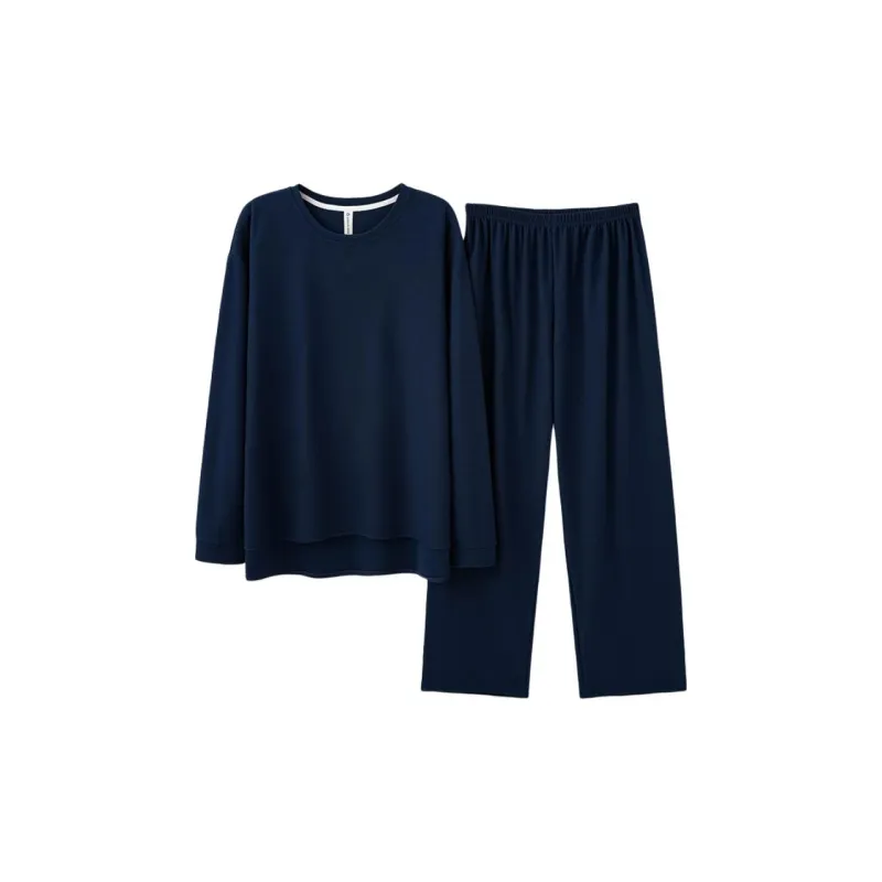 Mulong family Men Pajama Sets-0