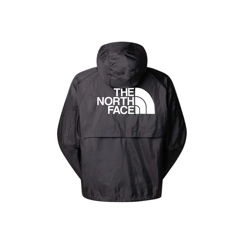 THE NORTH FACE Nse Wind Track Jacket-1