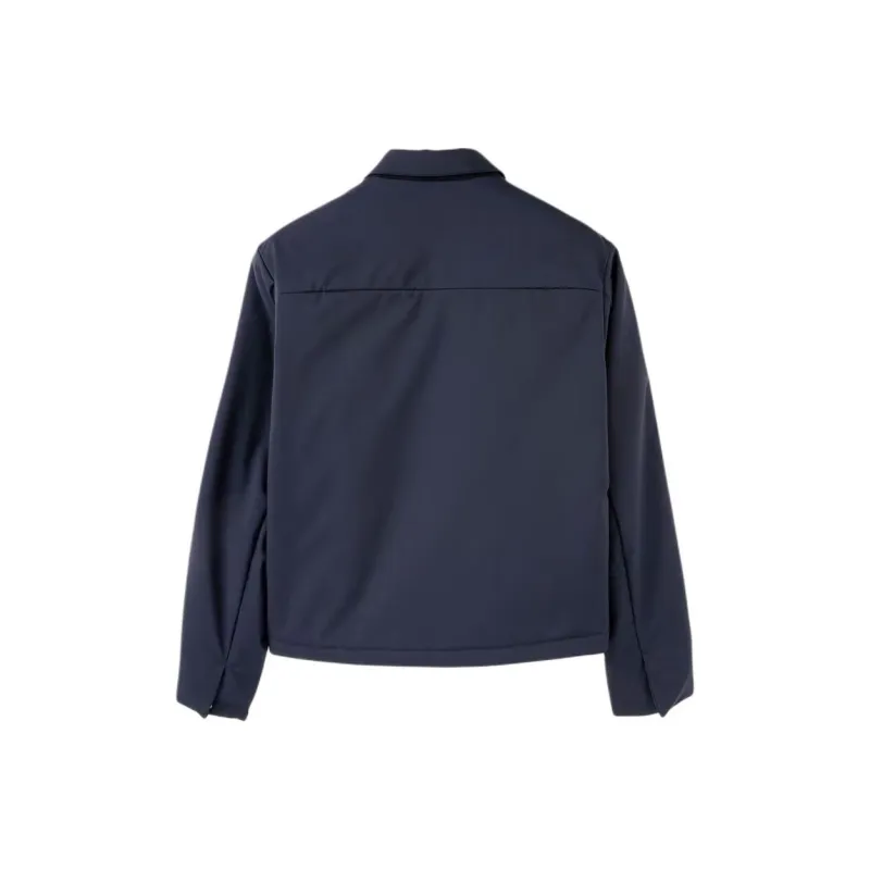 Loro Piana Jackets & Coats Men's Marine Blue-1
