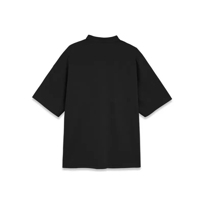 BD.POWER UP+ T Shirts Unisex-2