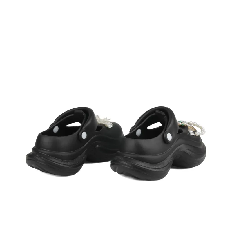 Y6T Clogs Women's-4