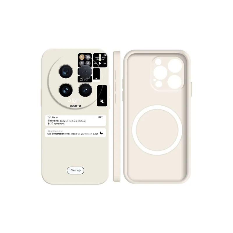 BAOCHENG Phone Cases-9