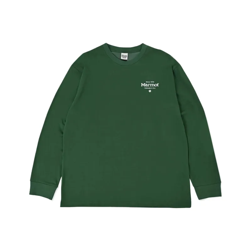 Marmot T Shirts Men-6