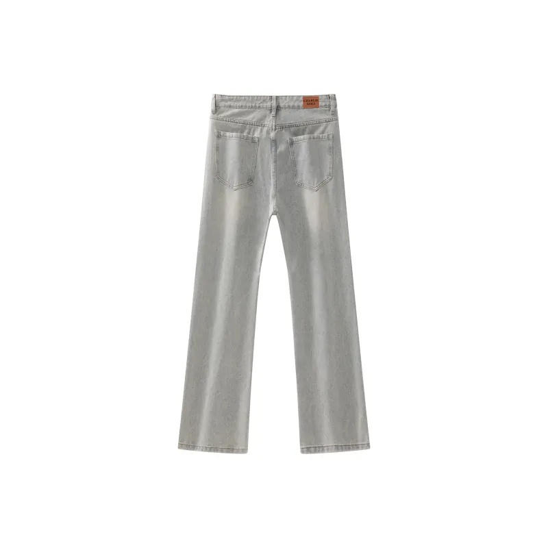 CHARLIE GOLF Jeans Unisex-7
