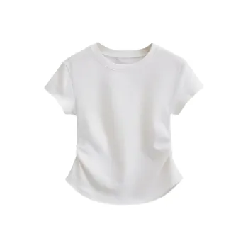 Gentle welcome T Shirts Women's