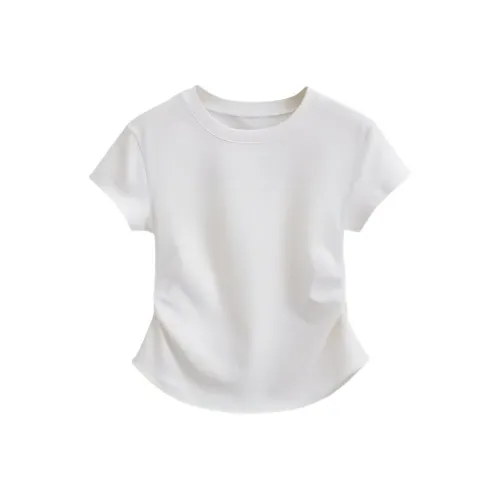 Gentle welcome T Shirts Women's