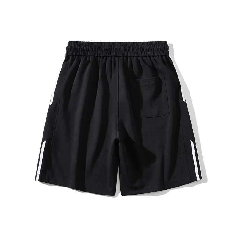 VERAF CA Casual Shorts Unisex-5