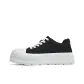 Obsidian Black (Leather)